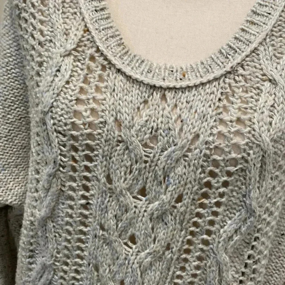 Decree Sweater - Picture 3 of 10